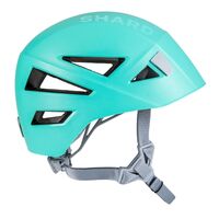 Ocun Climbing Helmet Shard Green Mint