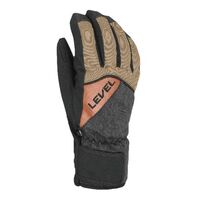 Cruise Olive Green Ανδρικά Γάντια Level