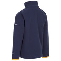 Παιδική Μπλούζα Fleece Etto Navy Trespass