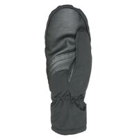 Hero W Mitten Black Γυναικεία Γάντια Level