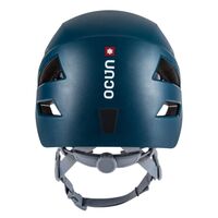 Ocun Helmet Shard Petrol Climbing Medium
