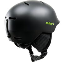 Κράνος Σκι Impulse Black Elan