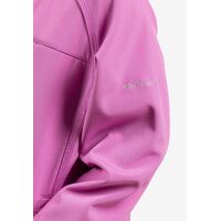 Kian Deep Pink Παιδικό Μπουφάν Softshell Trespass