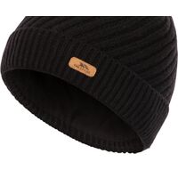 Twisted Black Γυναικείος Σκούφος Trespass