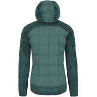 Marmarole North Atlantic/Balsam Ανδρικό Μπουφάν Karpos