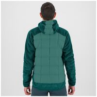 Marmarole North Atlantic/Balsam Ανδρικό Μπουφάν Karpos