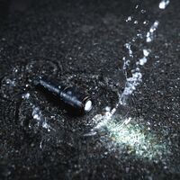 Φακός Μπρελόκ Κλειδιών Columbo Keychain 100L Nebo