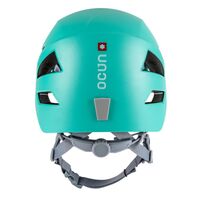 Ocun Climbing Helmet Shard Green Mint