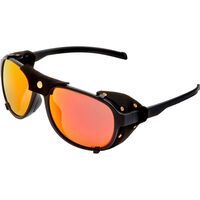 X North Mat Black Red Γυαλιά Ηλίου Ciarn