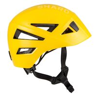 Ocun Climbing Helmet Shard Yellow