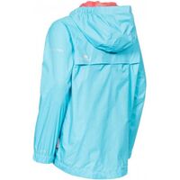 Qikpac Jacket Kids Aquatic Trespass