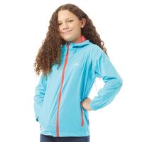 Qikpac Jacket Kids Aquatic Trespass