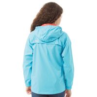 Qikpac Jacket Kids Aquatic Trespass
