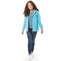 Qikpac Jacket Kids Aquatic Trespass