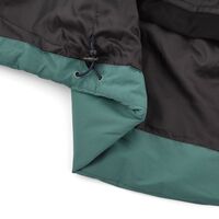 Alisia-W Dark Green Γυναικείο Μπουφάν Kilpi