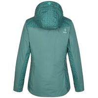 Flip-W Dark Green Γυναικείο Μπουφάν Kilpi