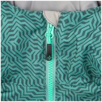 Flip-W Dark Green Γυναικείο Μπουφάν Kilpi