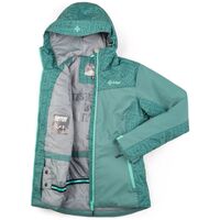 Flip-W Dark Green Γυναικείο Μπουφάν Kilpi
