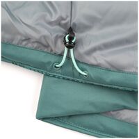 Flip-W Dark Green Γυναικείο Μπουφάν Kilpi