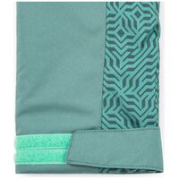 Flip-W Dark Green Γυναικείο Μπουφάν Kilpi