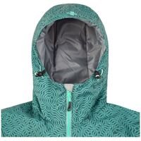 Flip-W Dark Green Γυναικείο Μπουφάν Kilpi