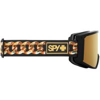 Raider Club Midnite MR Rose Gold Μάσκα Spy