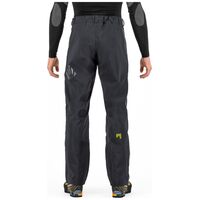 Storm Evo Black Dark Grey Ανδρικό Παντελόνι Karpos