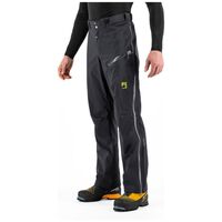 Storm Evo Black Dark Grey Ανδρικό Παντελόνι Karpos