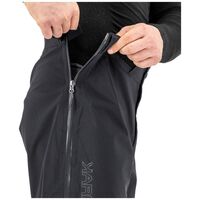 Storm Evo Black Dark Grey Ανδρικό Παντελόνι Karpos