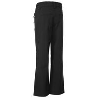 Aspiration Black Kids Softshell Pants Trespass