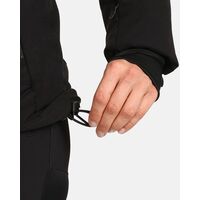 Carrie-W Black Γυναικείο Μπουφάν Kilpi