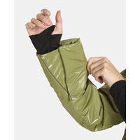 Dalila-W Green Γυναικείο Μπουφάν Kilpi