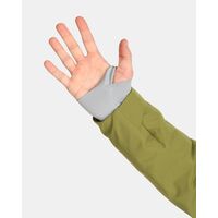 Tonnsi-M Green Ανδρικό Μπουφάν Kilpi