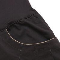 Γυναικεία Βερμούδα Αναρρίχησης Noya Shorts Anthracite Obsidian Ocun