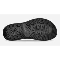 Teva Hurricane XLT 2 Black Men's Sandals