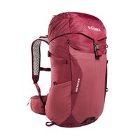 Tatonka Hike Pack 25 W Bordeaux Red Womens Backpack