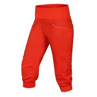 Noya Shorts Orange-Poi Γυναικείο Σορτς Αναρρίχησης Ocun