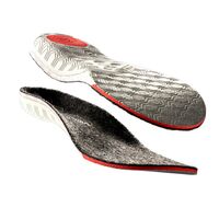Sidas Winter 3D Merino Anatomical Insoles
