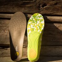 Sidas Outdoor 3D Anatomical Insoles