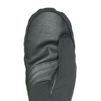 Hero W Mitten Black Γυναικεία Γάντια Level