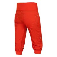 Noya Shorts Orange Poinciana Γυναικείο Σορτς Αναρρίχησης Ocun