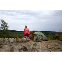 Σκηνή 2 Ατόμων Topeka 2 Capulet Olive Grand Canyon