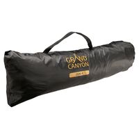 Grand Canyon Tent Zuni 4 Capulet Olive