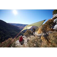 Grand Canyon Tent Zuni 4 Capulet Olive