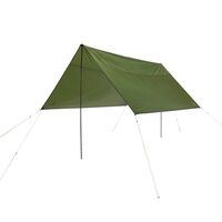 Grand Canyon Tent Zuni 4 Capulet Olive