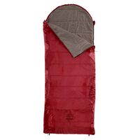 Υπνόσακος Kayenta 190 Red Dahlia Grand Canyon