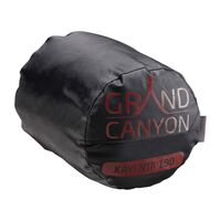 Υπνόσακος Kayenta 190 Red Dahlia Grand Canyon