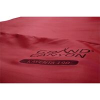Υπνόσακος Kayenta 190 Red Dahlia Grand Canyon