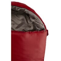 Υπνόσακος Kansas 190 Red Dahlia Grand Canyon