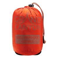 Αιώρα Διπλή Bass Hammock Double Rooibos Tea Grand canyon